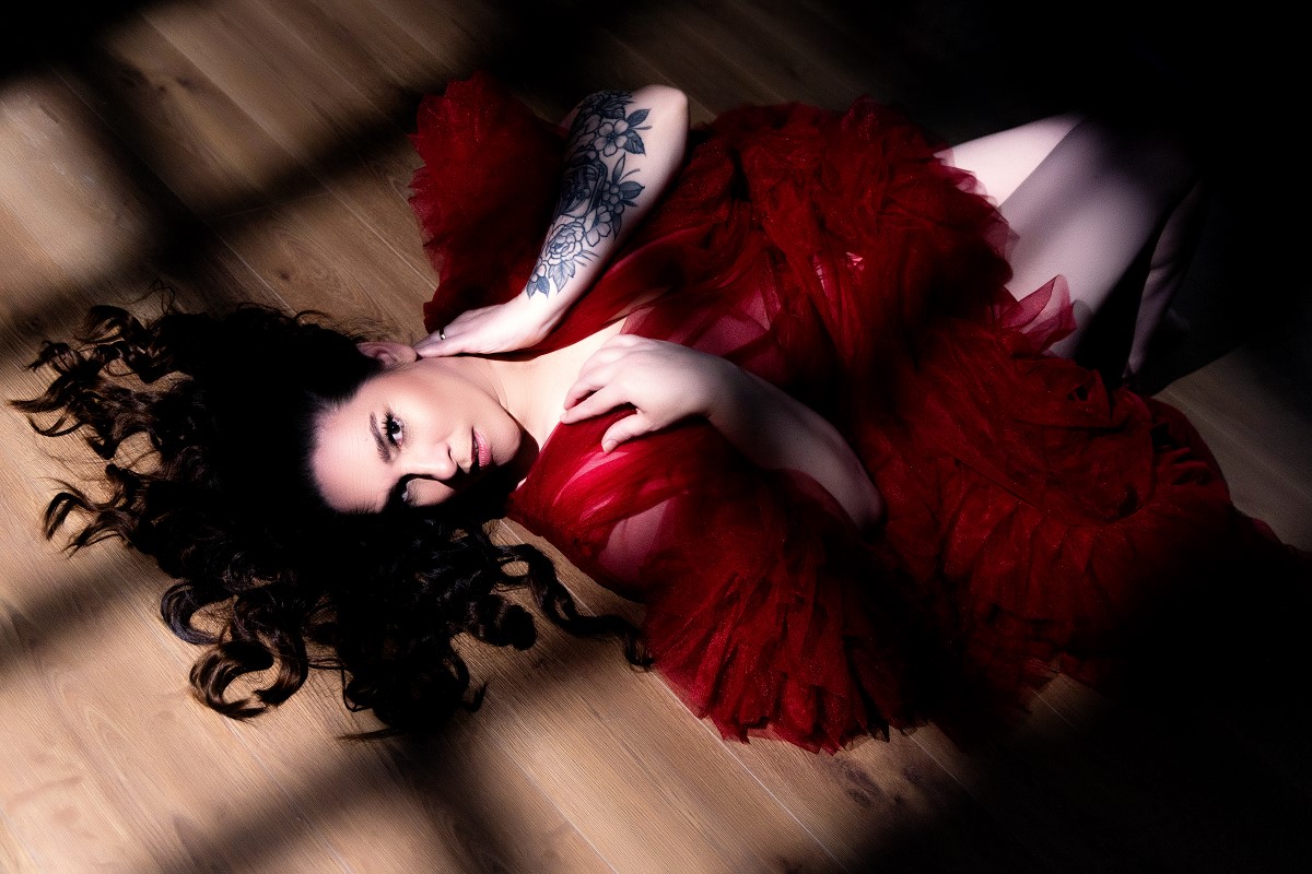 Boudoir-photographer-canterbury-all-female