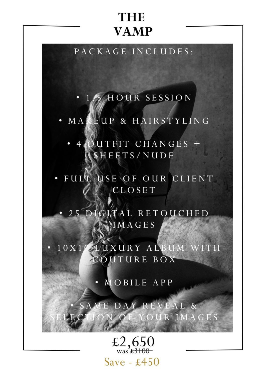 The Vamp