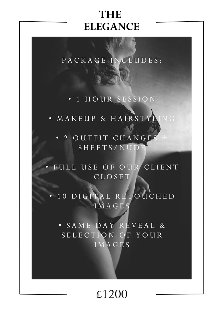 The Elegance Collection