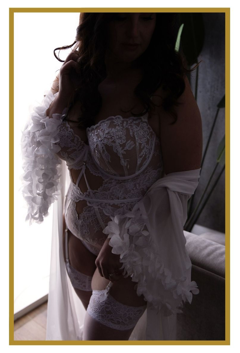 Bridal Lingerie
