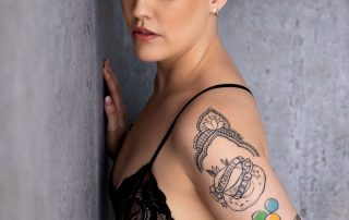 Boudoir Photographers