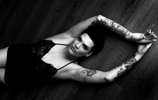 Black Friday Packages