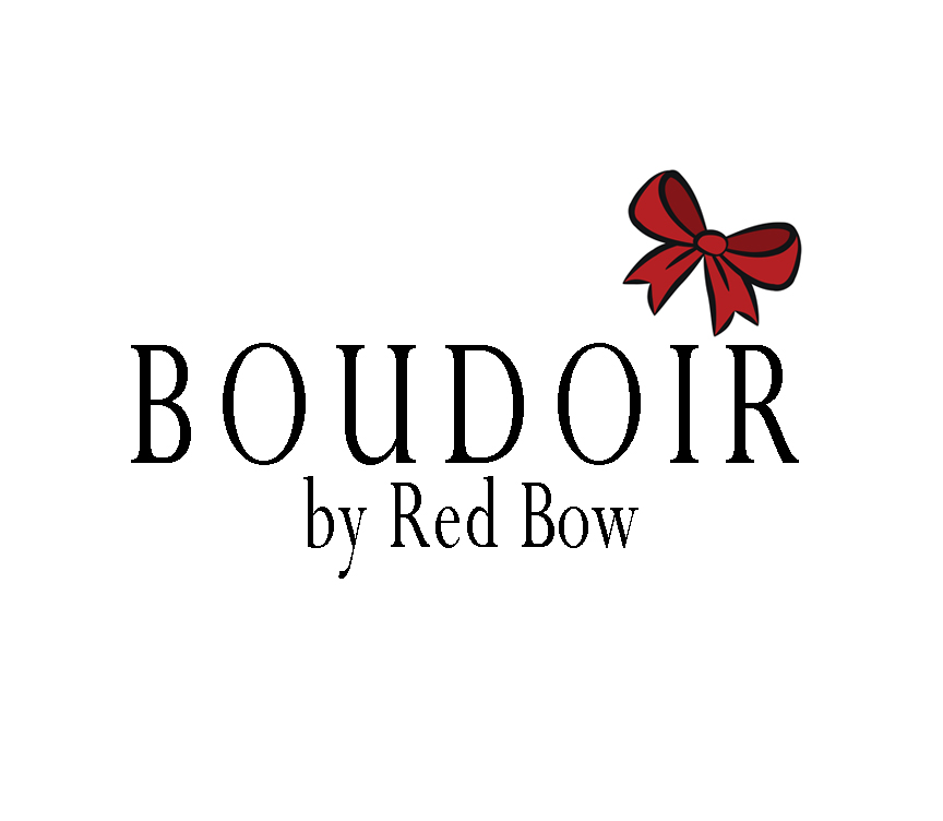 Boudoir by Red Bow Logo