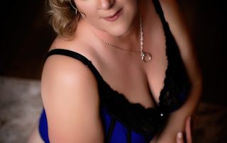 Boudoir Photographers