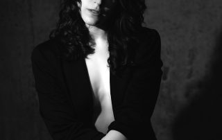 Boudoir Photographers