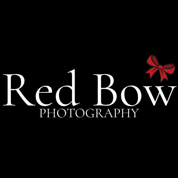 Red Bow Logo