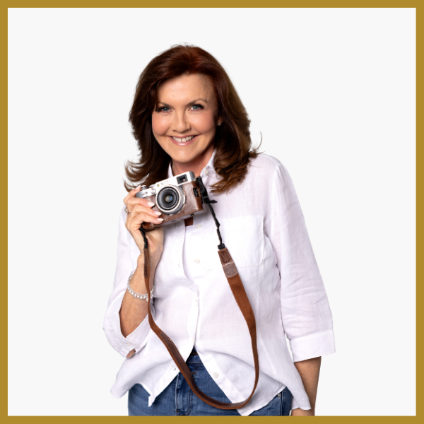 Alison – Photograher