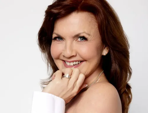 From Survivor to Storyteller: Celebrating You Through Boudoir at RedBow